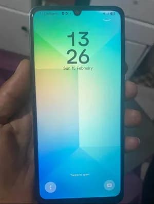 Samsung A06 64GB Smartphone
