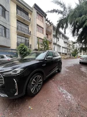 2024 Jetour X70 Plus SUV