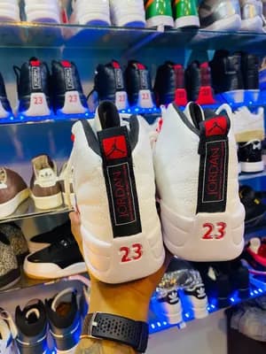 Jordan 12