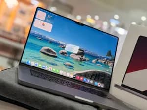 MacBook Pro 2022 512GB