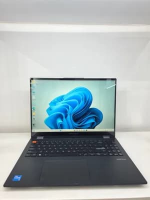 ASUS VivoBook X360 Touch Laptop