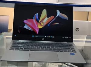 Brand New HP Notebook Core i7 13th Gen
