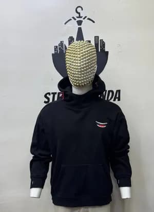 XL Hoodie