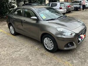 Suzuki Dzire 2021 Automatic