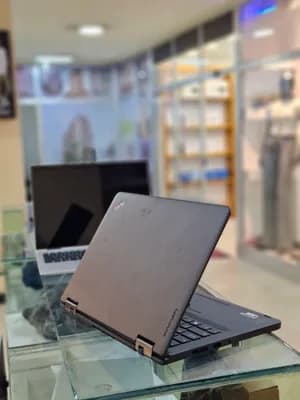 Lenovo ThinkPad Yoga X360 Core i7 Processor