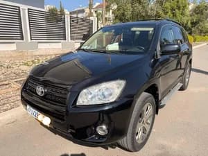 Toyota Rav4 2009 Automatic 2.0L