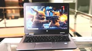 Hp Probook Laptop