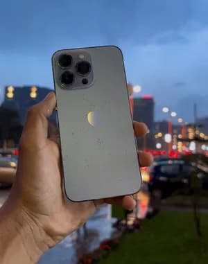 Apple iPhone 13 Pro
