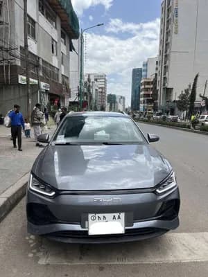 BYD E2 2025 55KW