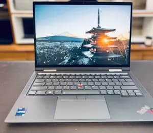 Lenovo X1 Yoga 32GB 512GB