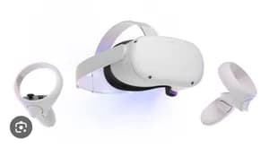 Oculus meta