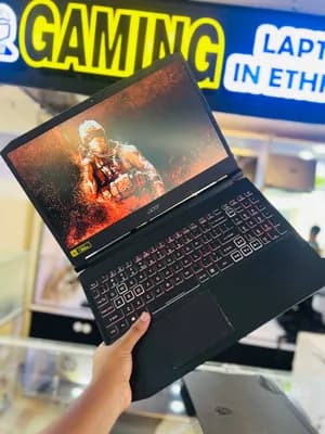 Acer Nitro 5