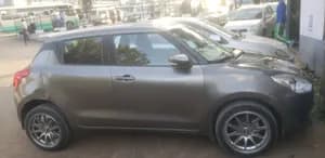 Suzuki Swift 2021 1200cc