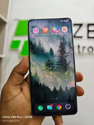 Vivo iQOO Z10 Turbo 12GB 256GB