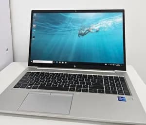 HP EliteBook 850 G8 i7 16GB 512GB