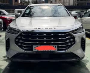 JETOUR X70 Plus 2023 Automatic 1.5L Turbo