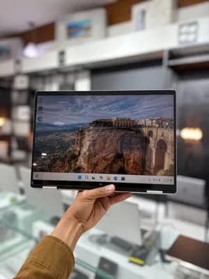 HP Envy x360 2-in-1 Laptop