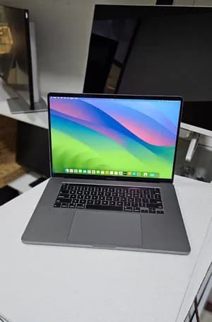 Apple MacBook Pro 2019 Core i9