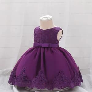 Baby Party Dress