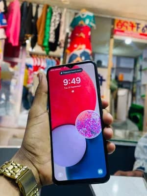Samsung Galaxy A13 4GB 64GB