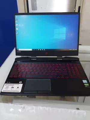HP Omen X Gaming Laptop