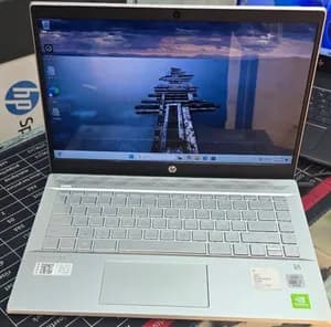HP Pavilion Core i7 10th Gen