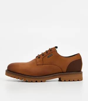 BARBOUR SANDSTONE