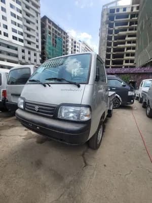 Suzuki Super Carry 2025 Model