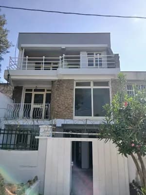 ቤት ፊጋ 75 ካሬ G+2