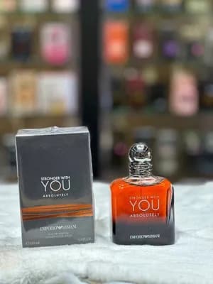Emporio Armani 100ml Perfume