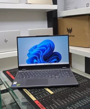 Lenovo Legion 16IRX8 Gaming Laptop