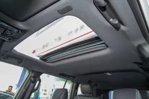 Toyota Prado 2024