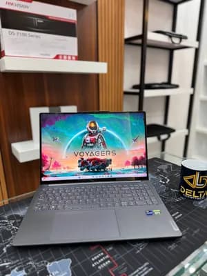 Lenovo Slim Pro 9i Gaming Laptop