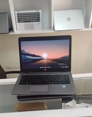 HP EliteBook 840 G1 Laptop