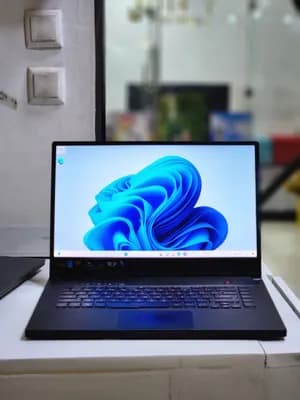 Asus ROG Zephyrus i7 RTX 2060