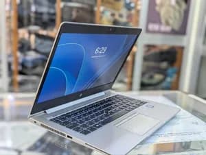 Hp elitbook 840 G6 512GB 8GB