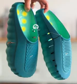 Nike mind
