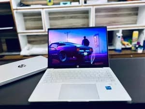 HP Pavilion 14 Plus i5 12th Gen