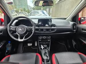 Kia Picanto 2021 Automatic Sunroof