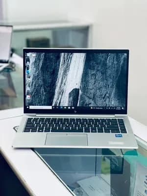 HP EliteBook 840 G8 14 Inch Laptop