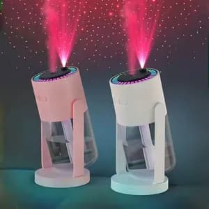 Starry Sky Humidifier