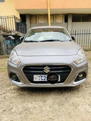 Suzuki Dzire 2021 Automatic