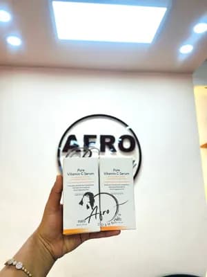 Purito Pure Vitamin C Serum