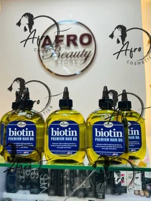 Difeel Premium Hair Oil