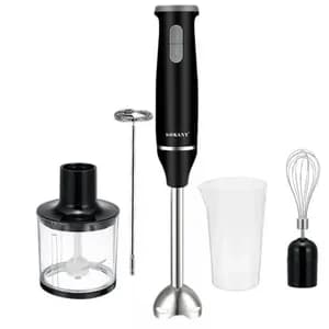 Sokany 5 In 1 Hand Blender