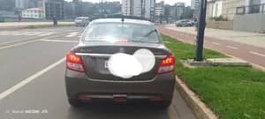 Suzuki Dzire
