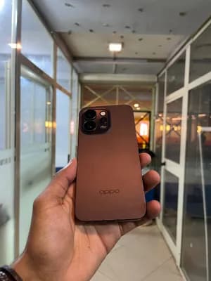 OPPO Reno 15 5G 256GB 16GB