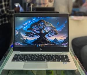 HP EliteBook 840 G5 i5 512GB