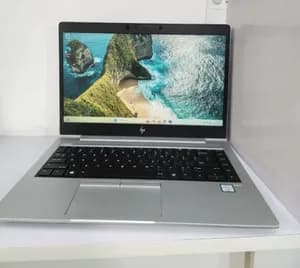 HP Elitebook 840 G6