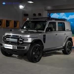 Chery iCar V23 2025 EV SUV
